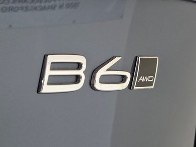 2026 Volvo XC90 B6 Plus 7-Seater