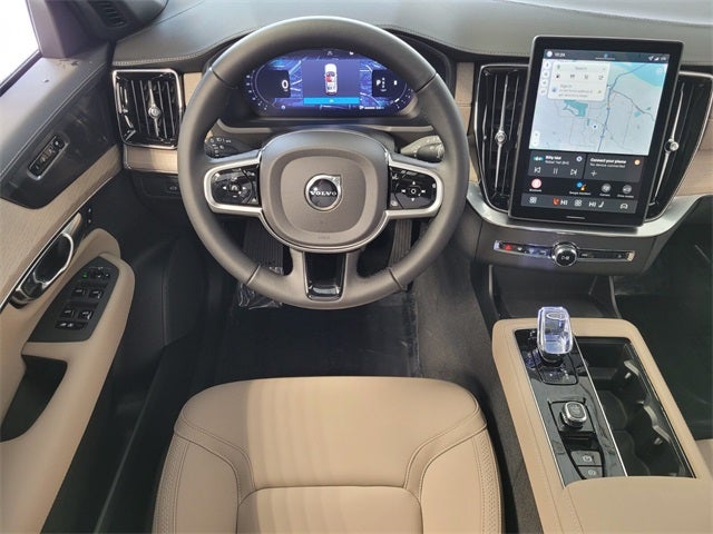 2026 Volvo XC90 B6 Plus 7-Seater