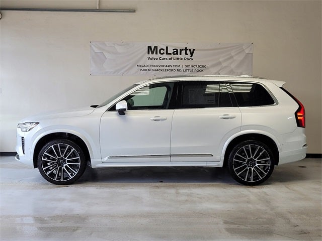 2026 Volvo XC90 B6 Plus 7-Seater