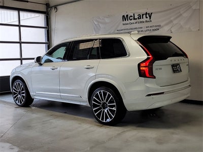 2026 Volvo XC90 B6 Plus 7-Seater