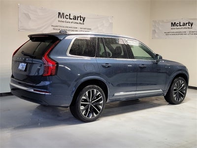 2026 Volvo XC90 B6 Plus 7-Seater