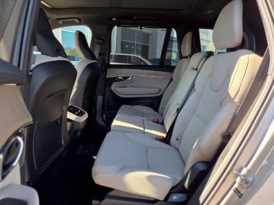 2027 Volvo XC90 B6 Plus 7-Seater