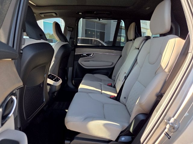 2027 Volvo XC90 B6 Plus 7-Seater