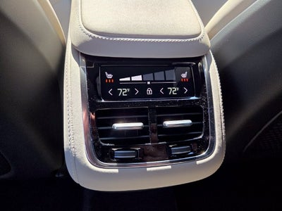 2027 Volvo XC90 B6 Plus 7-Seater
