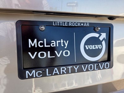 2027 Volvo XC90 B6 Plus 7-Seater