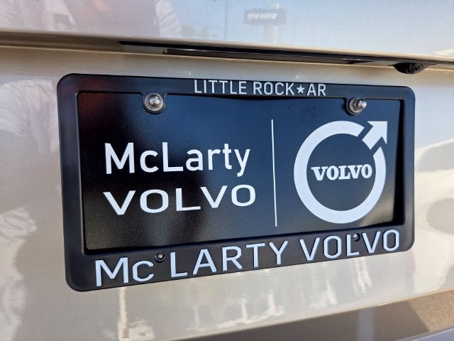 2027 Volvo XC90 B6 Plus 7-Seater