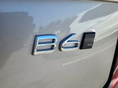 2027 Volvo XC90 B6 Plus 7-Seater