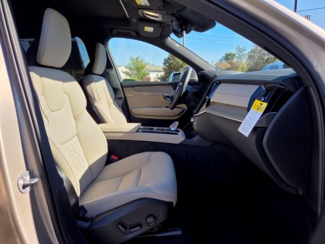 2027 Volvo XC90 B6 Plus 7-Seater