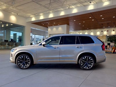 2027 Volvo XC90 B6 Plus 7-Seater