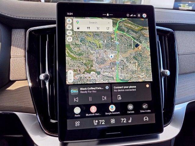 2027 Volvo XC90 B6 Plus 7-Seater