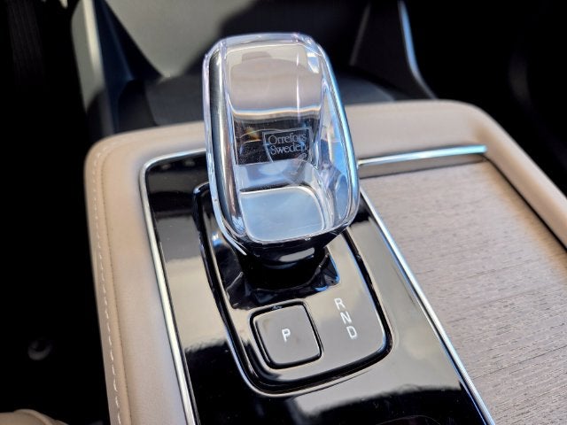 2027 Volvo XC90 B6 Plus 7-Seater