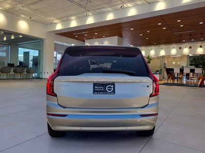 2027 Volvo XC90 B6 Plus 7-Seater
