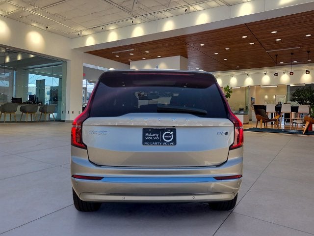 2027 Volvo XC90 B6 Plus 7-Seater