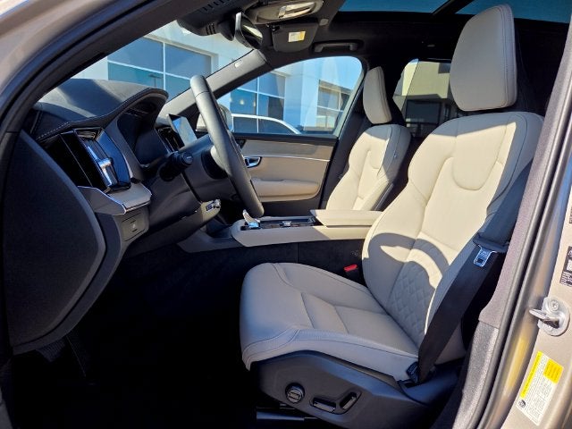2027 Volvo XC90 B6 Plus 7-Seater