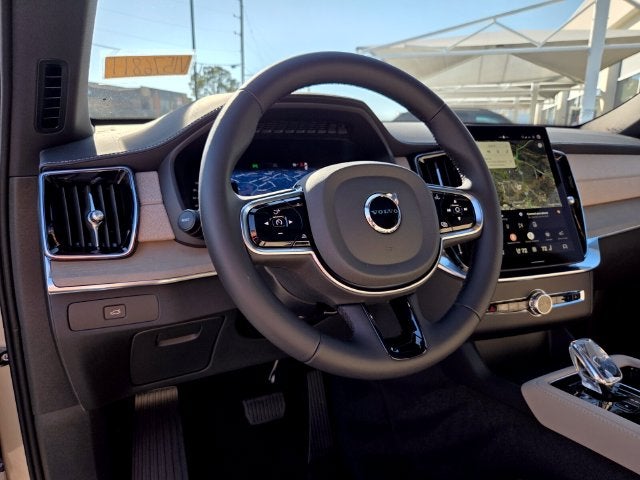 2027 Volvo XC90 B6 Plus 7-Seater