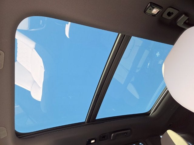 2027 Volvo XC90 B6 Plus 7-Seater