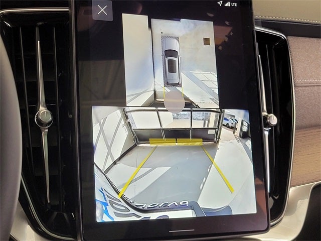 2026 Volvo XC90 B6 Plus 7-Seater