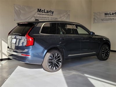 2026 Volvo XC90 B6 Plus 7-Seater