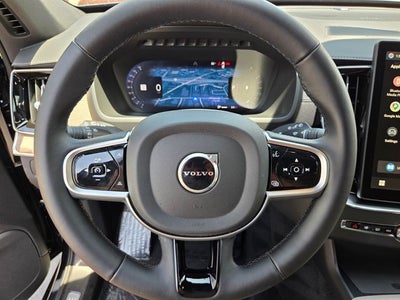 2026 Volvo XC90 B6 Plus 7-Seater