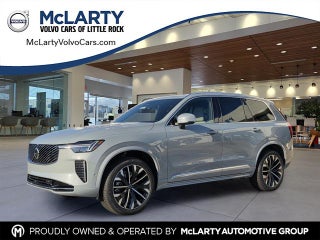 2026 Volvo XC90 B6 Plus 7-Seater
