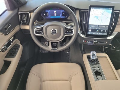 2026 Volvo XC90 B6 Plus 7-Seater