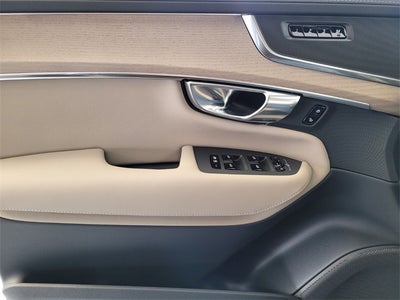 2026 Volvo XC90 B6 Plus 7-Seater