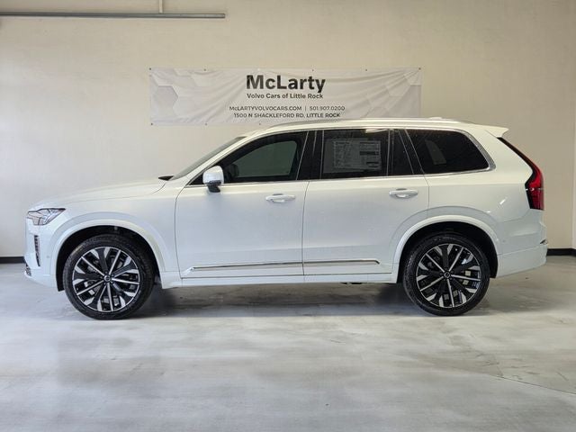 2026 Volvo XC90 B6 Plus 7-Seater