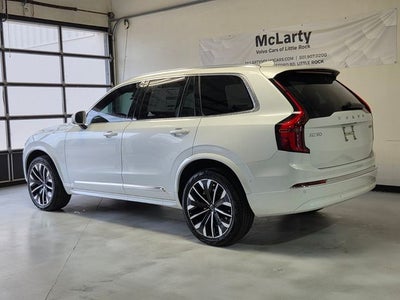 2026 Volvo XC90 B6 Plus 7-Seater