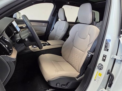 2026 Volvo XC90 B6 Plus 7-Seater