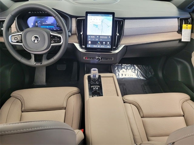 2026 Volvo XC90 B6 Ultra