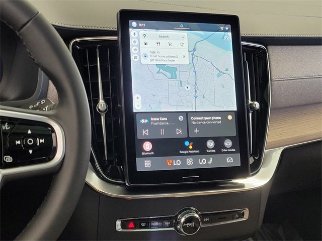 2026 Volvo XC90 B6 Ultra