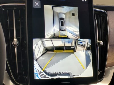 2026 Volvo XC90 B6 Ultra