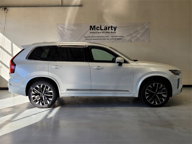 2026 Volvo XC90 B6 Ultra