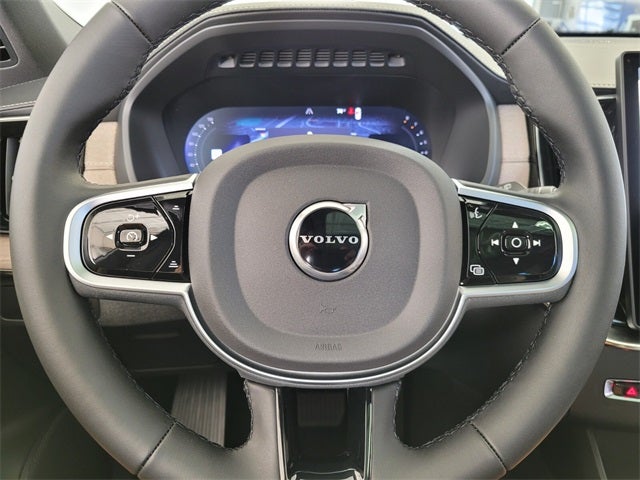 2026 Volvo XC90 B6 Ultra