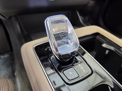 2026 Volvo XC90 B6 Ultra