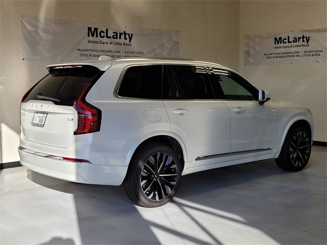 2026 Volvo XC90 B6 Ultra