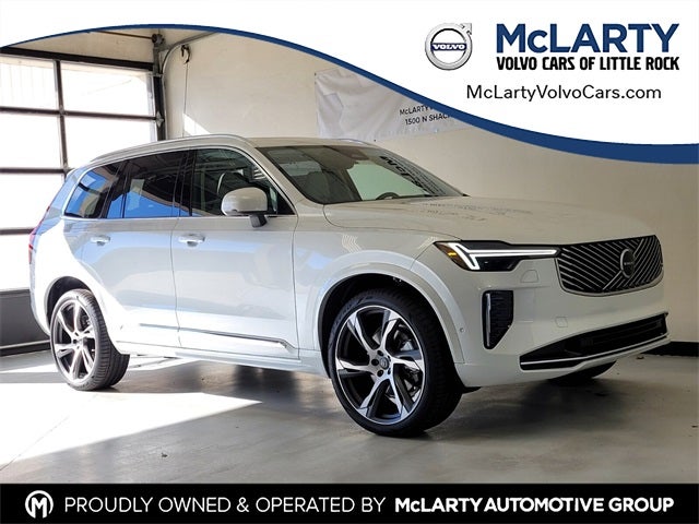 2026 Volvo XC90 B6 Ultra