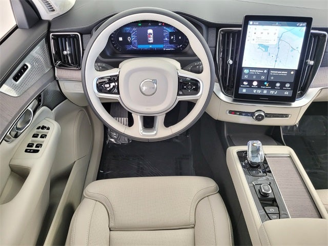 2026 Volvo XC90 B6 Ultra