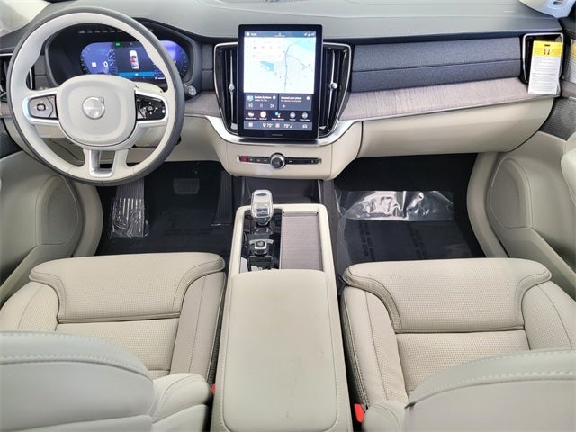 2026 Volvo XC90 B6 Ultra