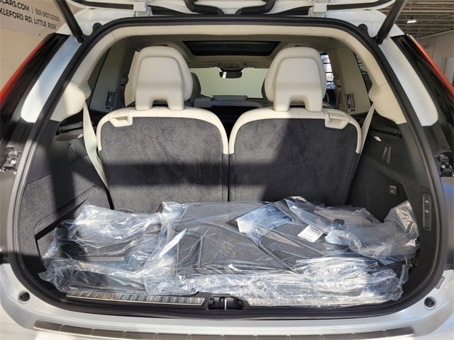 2026 Volvo XC90 B6 Ultra