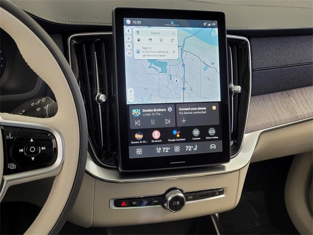 2026 Volvo XC90 B6 Ultra