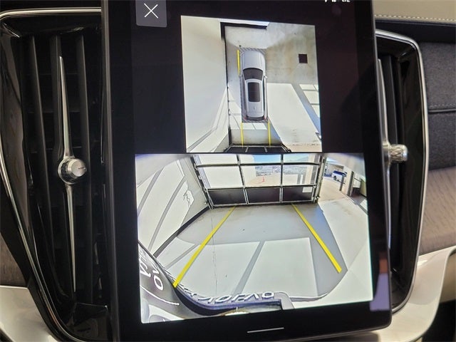 2026 Volvo XC90 B6 Ultra