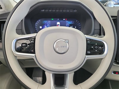 2026 Volvo XC90 B6 Ultra