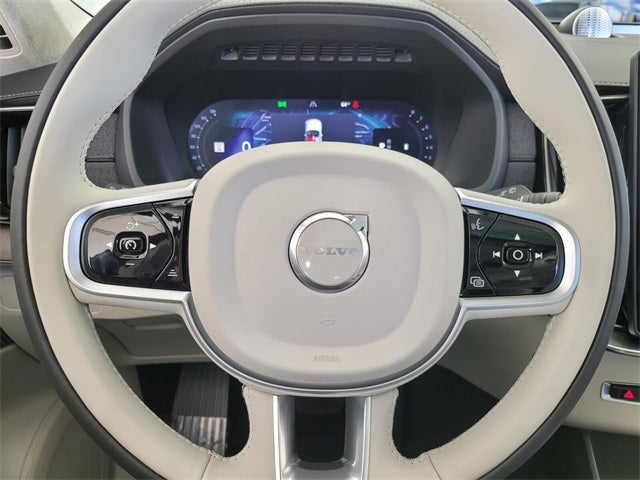 2026 Volvo XC90 B6 Ultra
