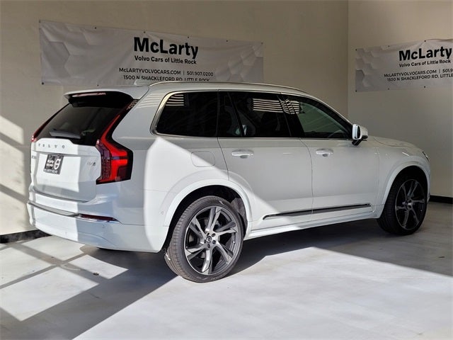 2026 Volvo XC90 B6 Ultra