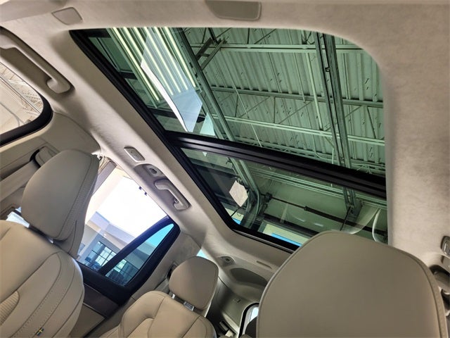 2026 Volvo XC90 B6 Ultra