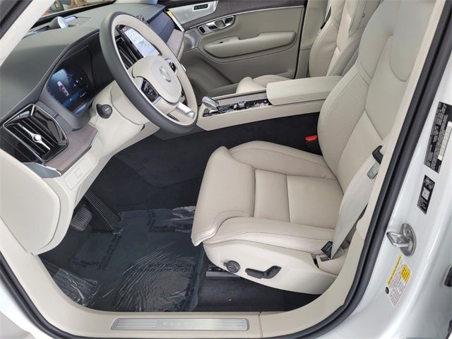 2026 Volvo XC90 B6 Ultra