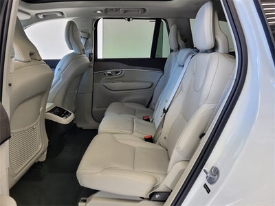 2024 Volvo XC90 Ultimate