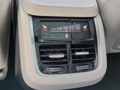 2024 Volvo XC90 Ultimate