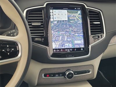 2024 Volvo XC90 Ultimate